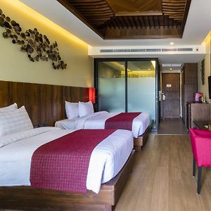 Chambre Premium