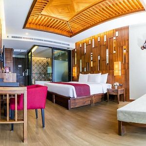Chambre de Luxe